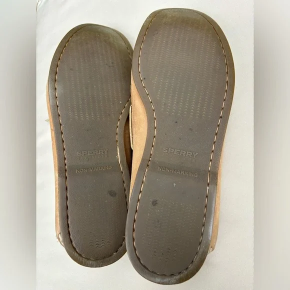 Mens Sperry Top Siders 14 M - Picture 9 of 9